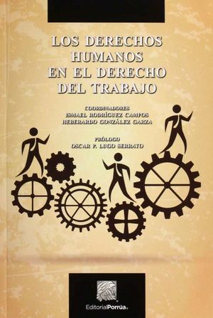 Los derechos humanos en el derecho del trabajo
