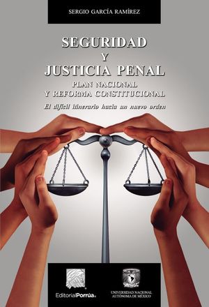 SEGURIDAD Y JUSTICIA PENAL