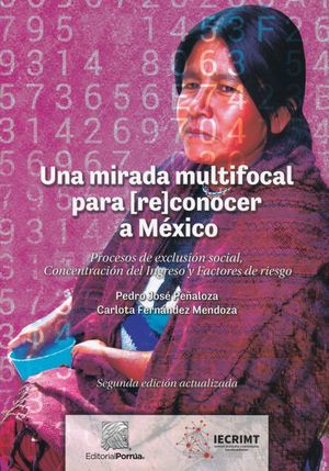 Una mirada multifocal para (re)conocer a México / 2 ed.