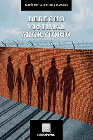 Derecho victimal migratorio