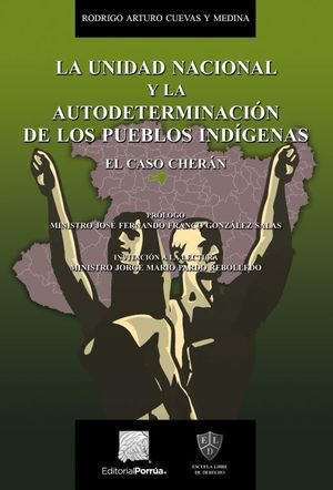 La unidad nacional y la autodeterminación de los pueblos indígenas