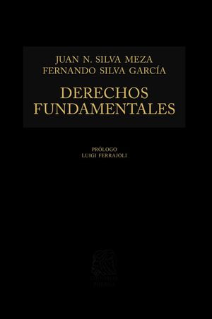 Derechos fundamentales / 3 ed. / pd.