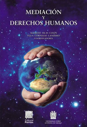 Mediación y derechos humanos / 2 ed.