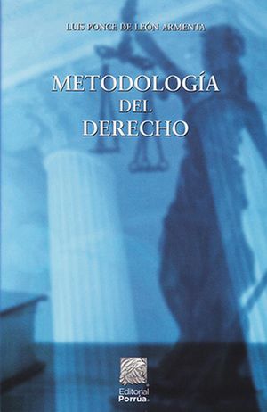 Metodología del derecho / 14 ed.