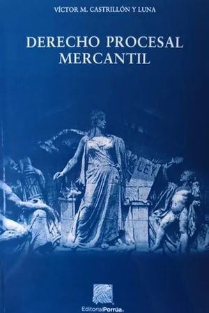 Derecho procesal mercantil / 11 ed.