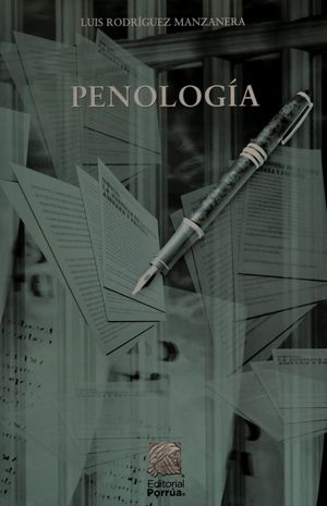 Penología