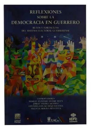 Reflexiones sobre la democracia en Guerrero
