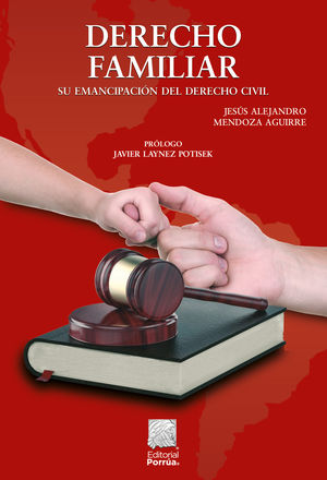Derecho familiar / 3 ed.