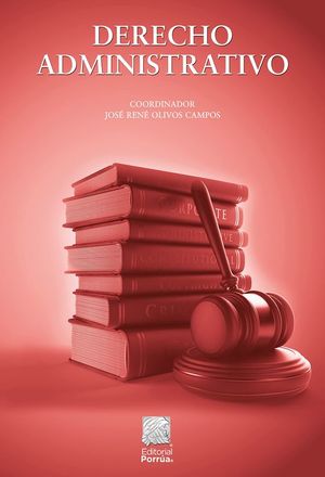 Derecho administrativo / 4 ed.