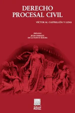 Derecho procesal civil / 5 ed.