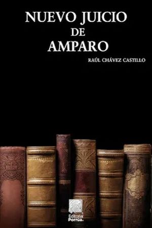 Nuevo juicio de amparo / 20 ed.
