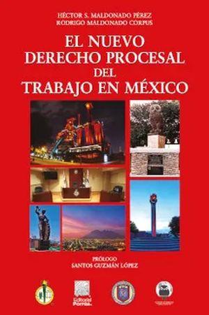 El nuevo derecho procesal del trabajo en México
