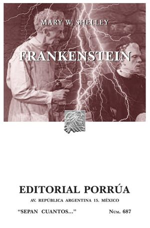 # 687. Frankenstein