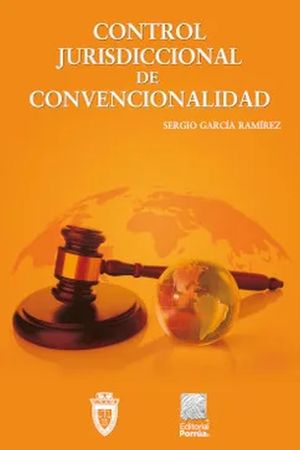 Control jurisdiccional de convencionalidad