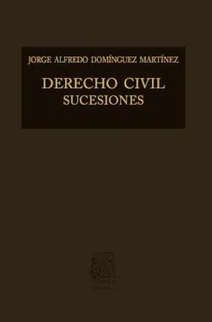Derecho civil. Sucesiones / 4 ed. / Pd.