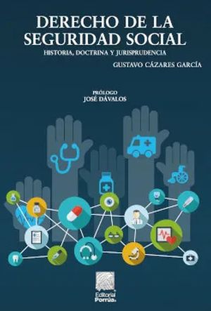 Derecho de la seguridad social / 7 ed.