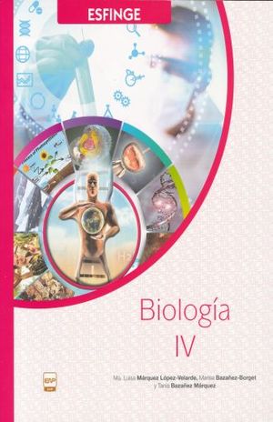 BIOLOGIA IV. BACHILLERATO