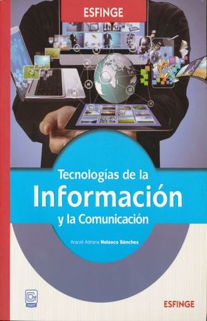 TECNOLOGIAS DE LA INFORMACION Y LA COMUNICACION. BACHILLERATO