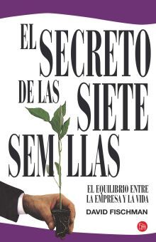 SECRETO DE LAS SIETE SEMILLAS, EL