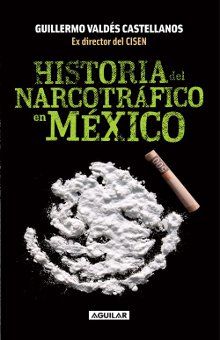 Historia del narcotráfico en México