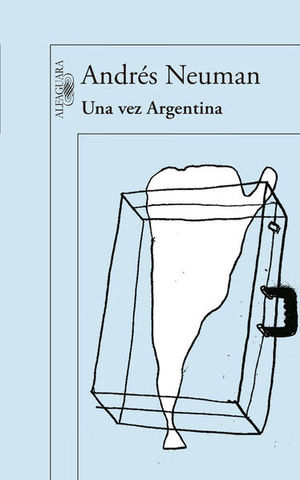 Una vez Argentina