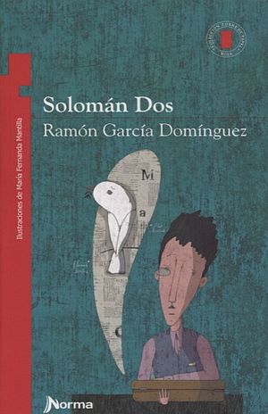 SOLOMAN DOS