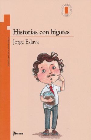 HISTORIAS CON BIGOTES