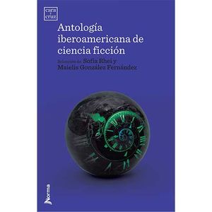 Antología iberoamericana de ciencia ficción