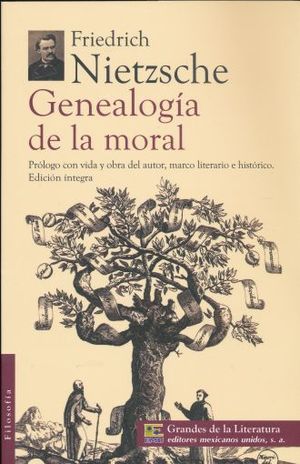 Genealogía de la moral