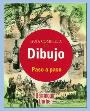 GUIA COMPLETA DE DIBUJO PASO A PASO