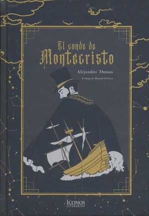 El conde de Montecristo / pd.