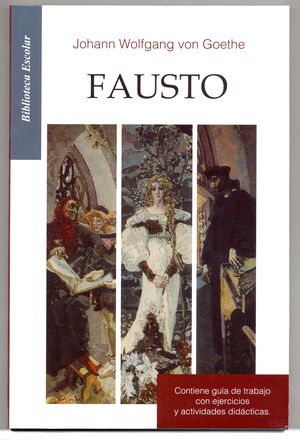 Fausto / Pd.