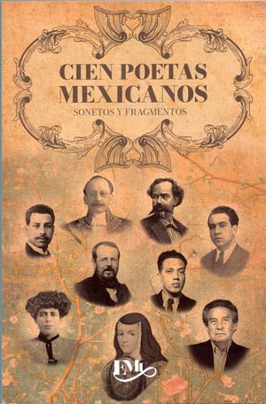 Cien poetas mexicanos / Pd.