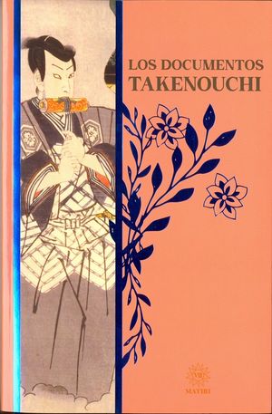 Los documentos Takenouchi