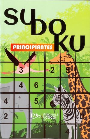 Sudoku. Principiantes