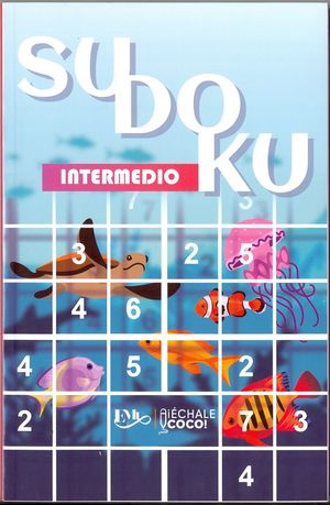Sudoku. Intermedio