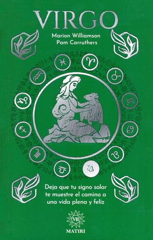 Colección Astrología Virgo