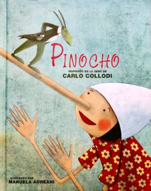 Pinocho / Pd.