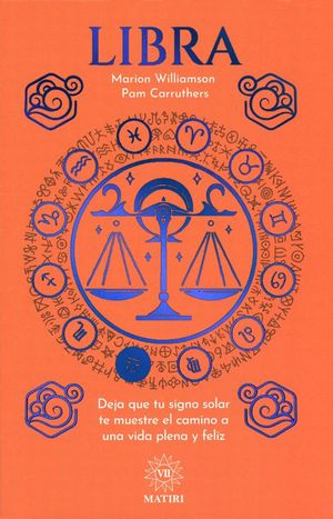 Colección Astrología Libra