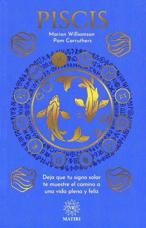 Colección Astrología Piscis
