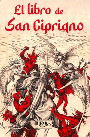 El libro de San Cipriano