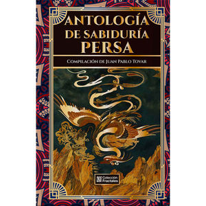 Antología de sabiduría Persa / Pd.