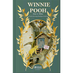 Winnie Pooh / Pd.