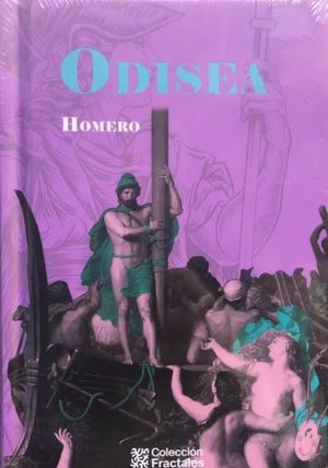 Odisea / Pd.