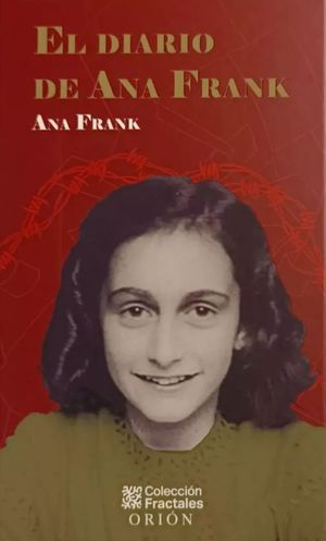 El diario de Ana Frank / Pd.