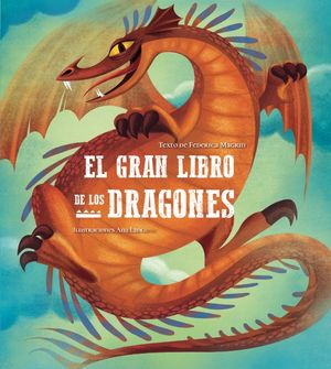 El gran libro de los dragones / Pd.