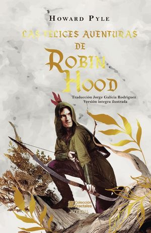 Las felices aventuras de Robin Hood / Pd.