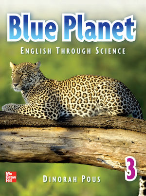 BLUE PLANET 3 PROJECT BOOK / 2 ED.