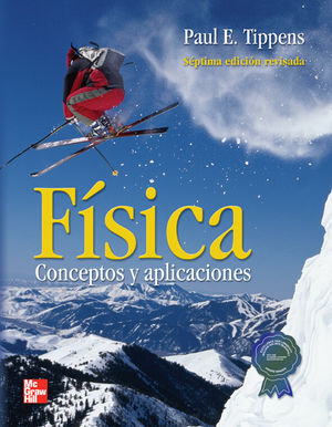 FISICA. CONCEPTOS Y APLICACIONES BACHILLERATO / 7 ED.