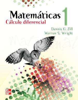 MATEMATICAS 1. CALCULO DIFERENCIAL